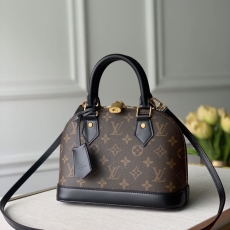 LV Top Handle Bags